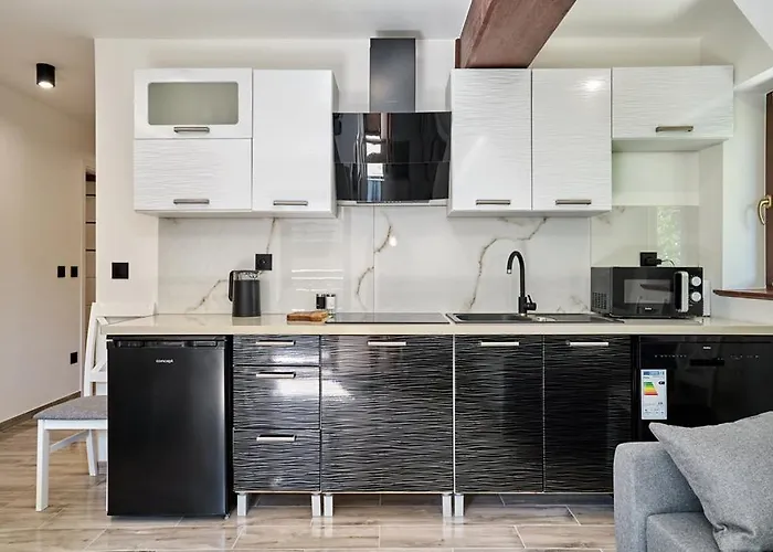 Apartamenty U Kamila