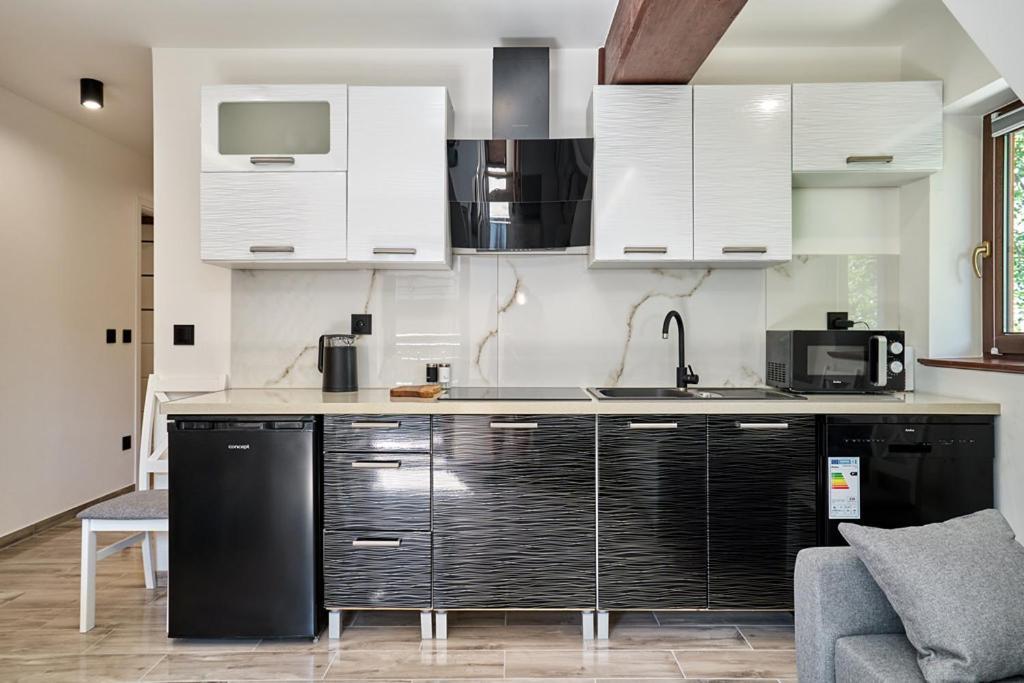 Apartment U Kamila