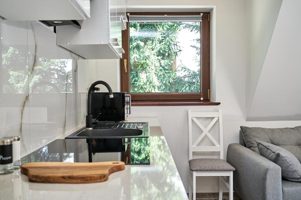 U Kamila Apartment