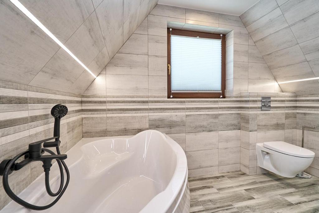 Apartment U Kamila Zakopane