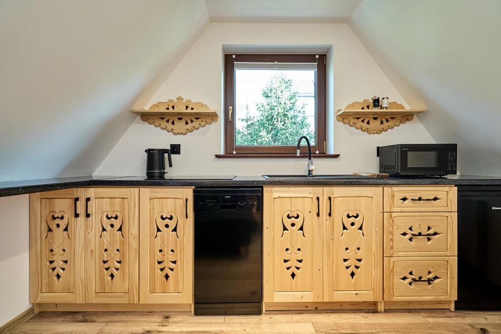 U Kamila Apartment Zakopane
