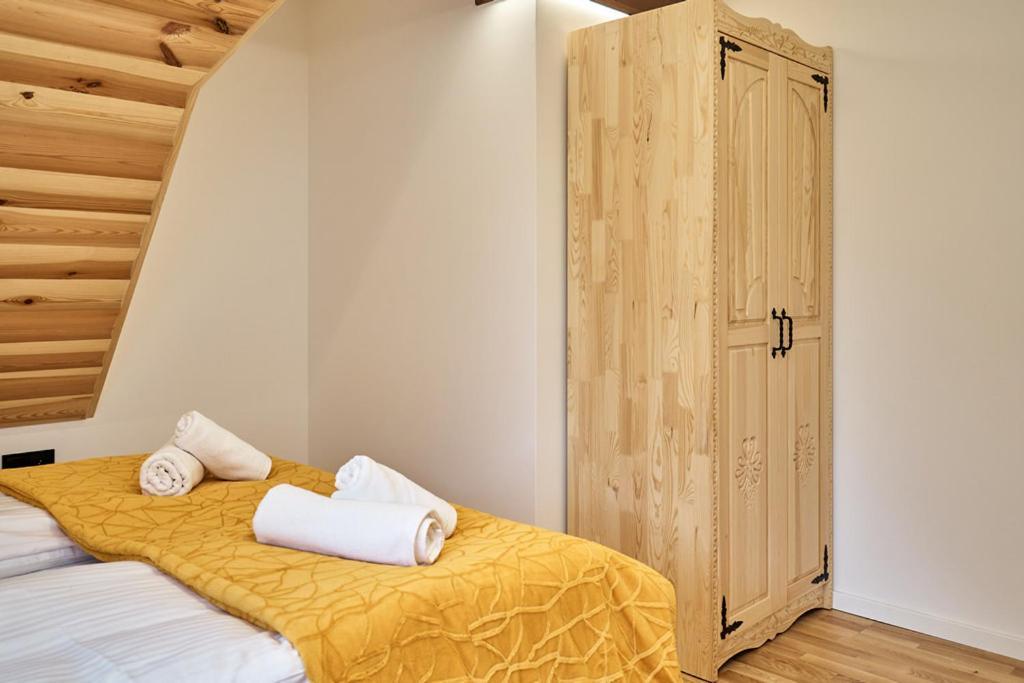 U Kamila Apartment