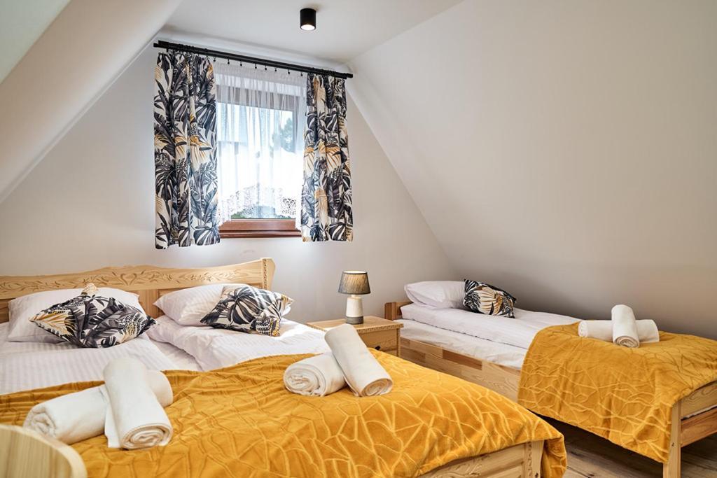 Apartment U Kamila