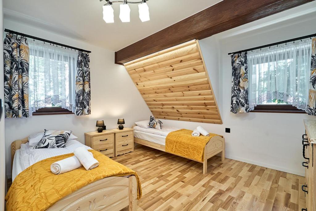 U Kamila Apartment