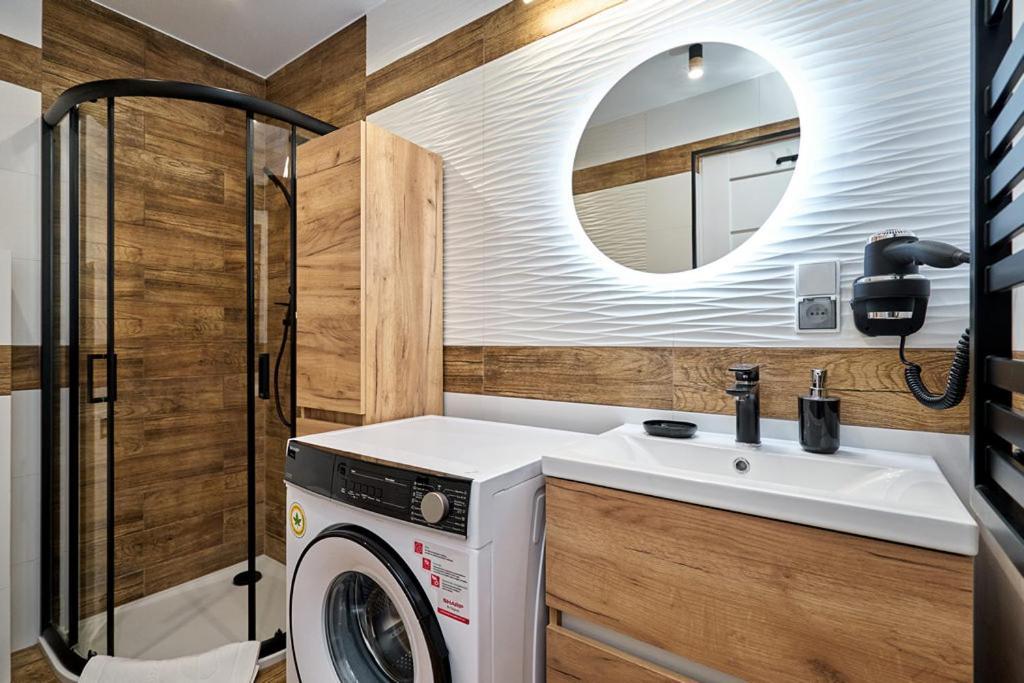 Apartment U Kamila